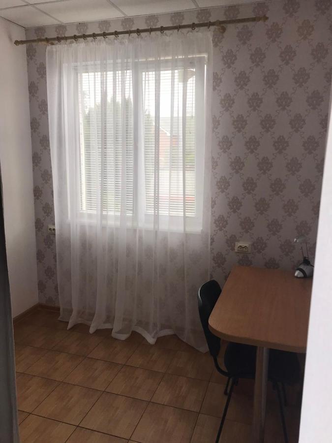 Apartment On Grushevskogo Kalush Eksteriør billede