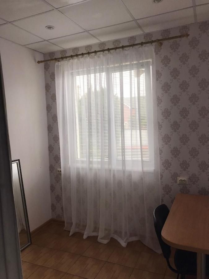 Apartment On Grushevskogo Kalush Eksteriør billede
