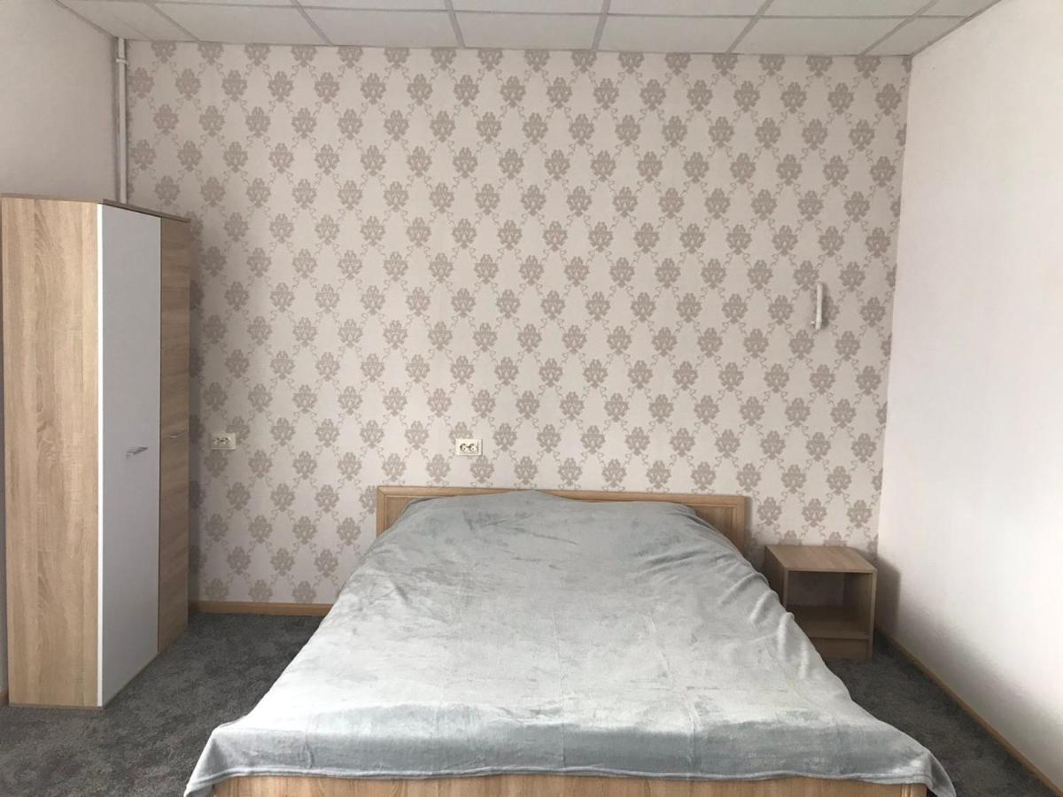 Apartment On Grushevskogo Kalush Eksteriør billede