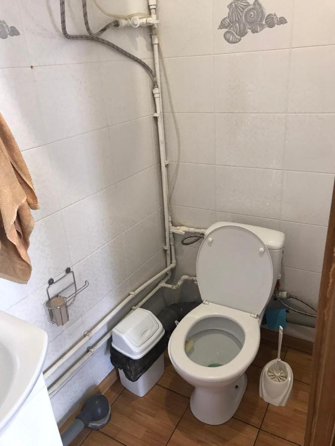 Apartment On Grushevskogo Kalush Eksteriør billede