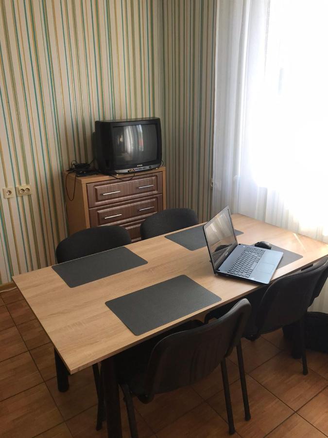 Apartment On Grushevskogo Kalush Eksteriør billede