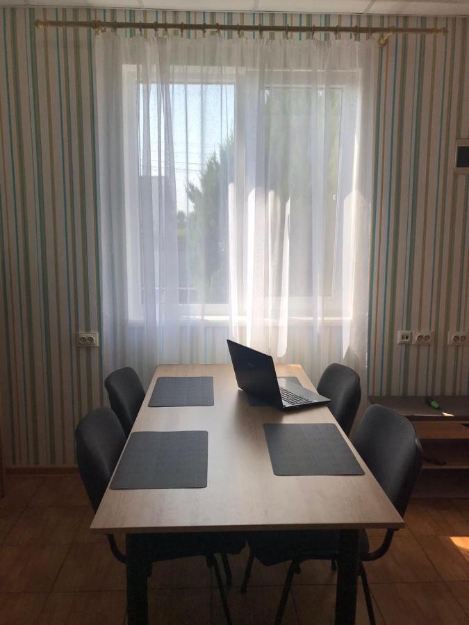 Apartment On Grushevskogo Kalush Eksteriør billede
