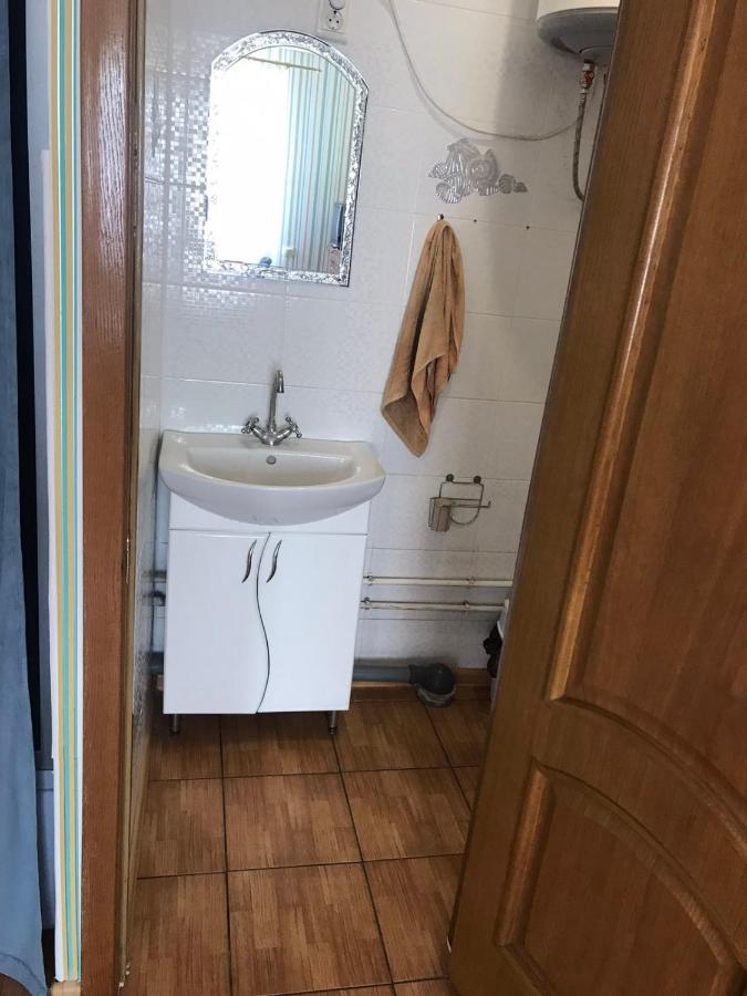 Apartment On Grushevskogo Kalush Eksteriør billede
